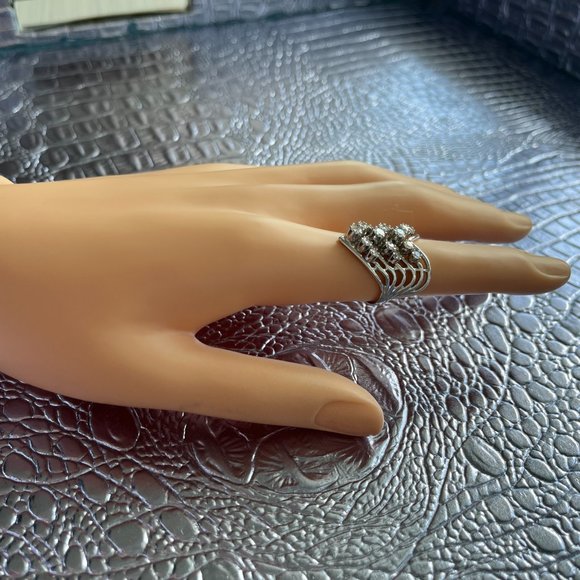 15 Diamond Ring